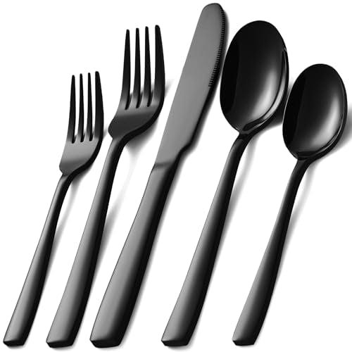 Silverware Set