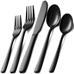Silverware Set