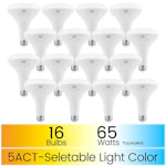 Great Value LED Floodlight Bulbs