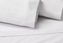 Magnolia Queen Cotton Sheet Set