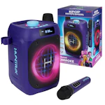 KPop Demon Hunters Karaoke Machine