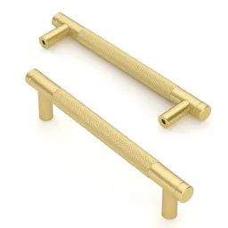 Cabinet Handles 10-Pack