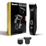 Manscaper Trimmer