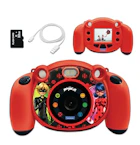 Miraculous Kids Camera