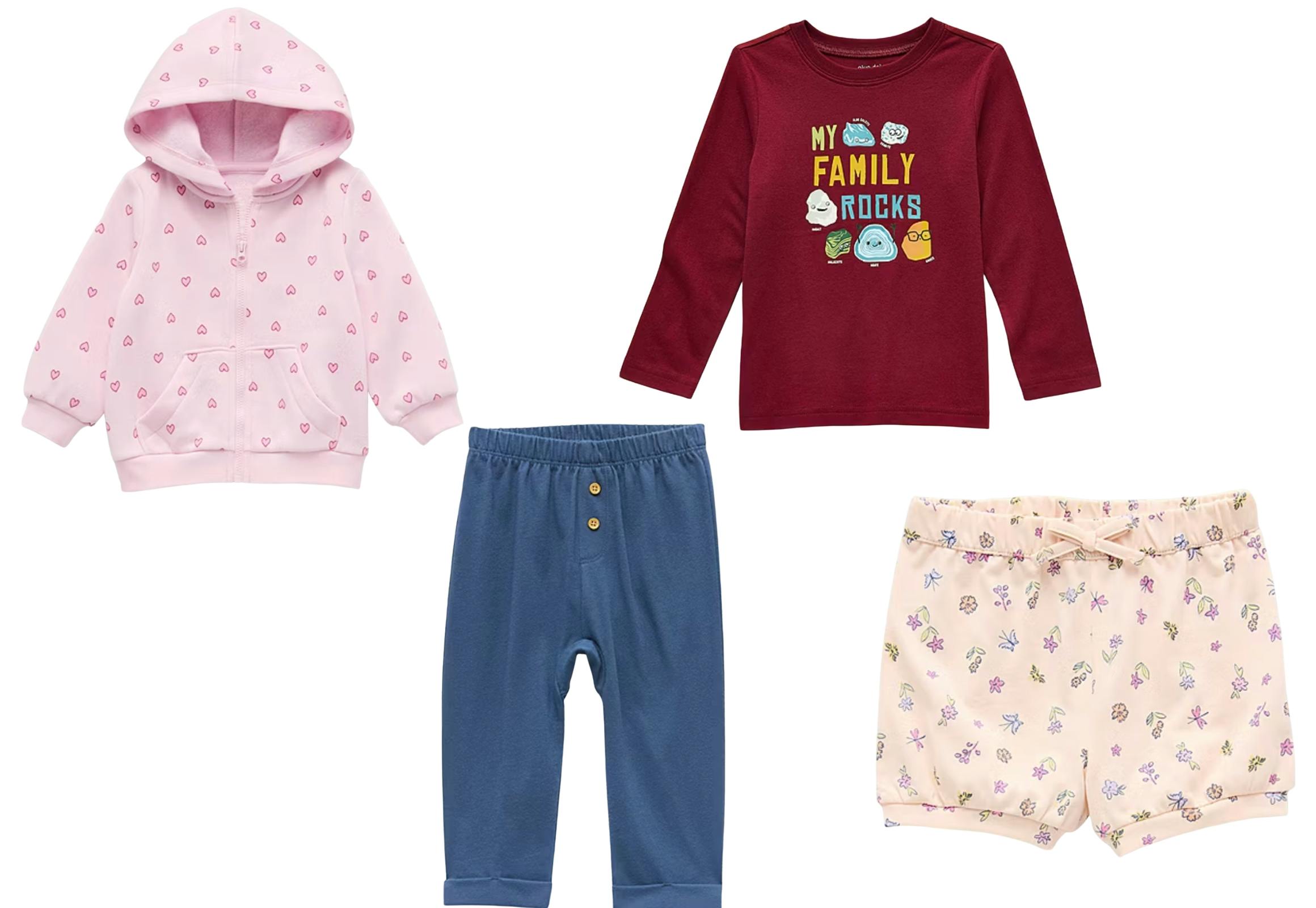 Okie Doke Kids' Clothing