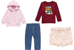 Okie Doke Kids' Clothing