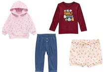 Okie Doke Kids' Clothing