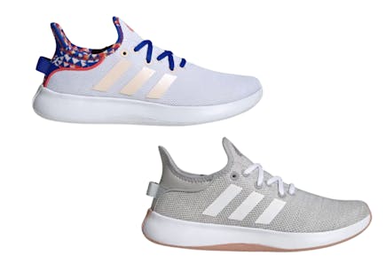 Adidas Women's Cloudfoam Shoes