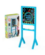 Discovery Kids Glow Easel