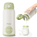 Portable Bottle Warmer