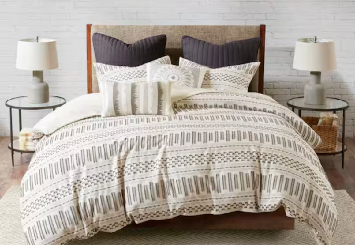Ink+Ivy Comforter Set