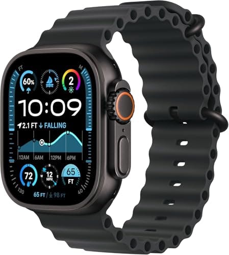 Apple Watch Ultra 2 (Renewed)