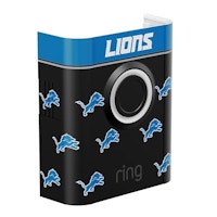 Ring NFL Doorbell Faceplate