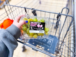 aldi cotton candy grapes 2
