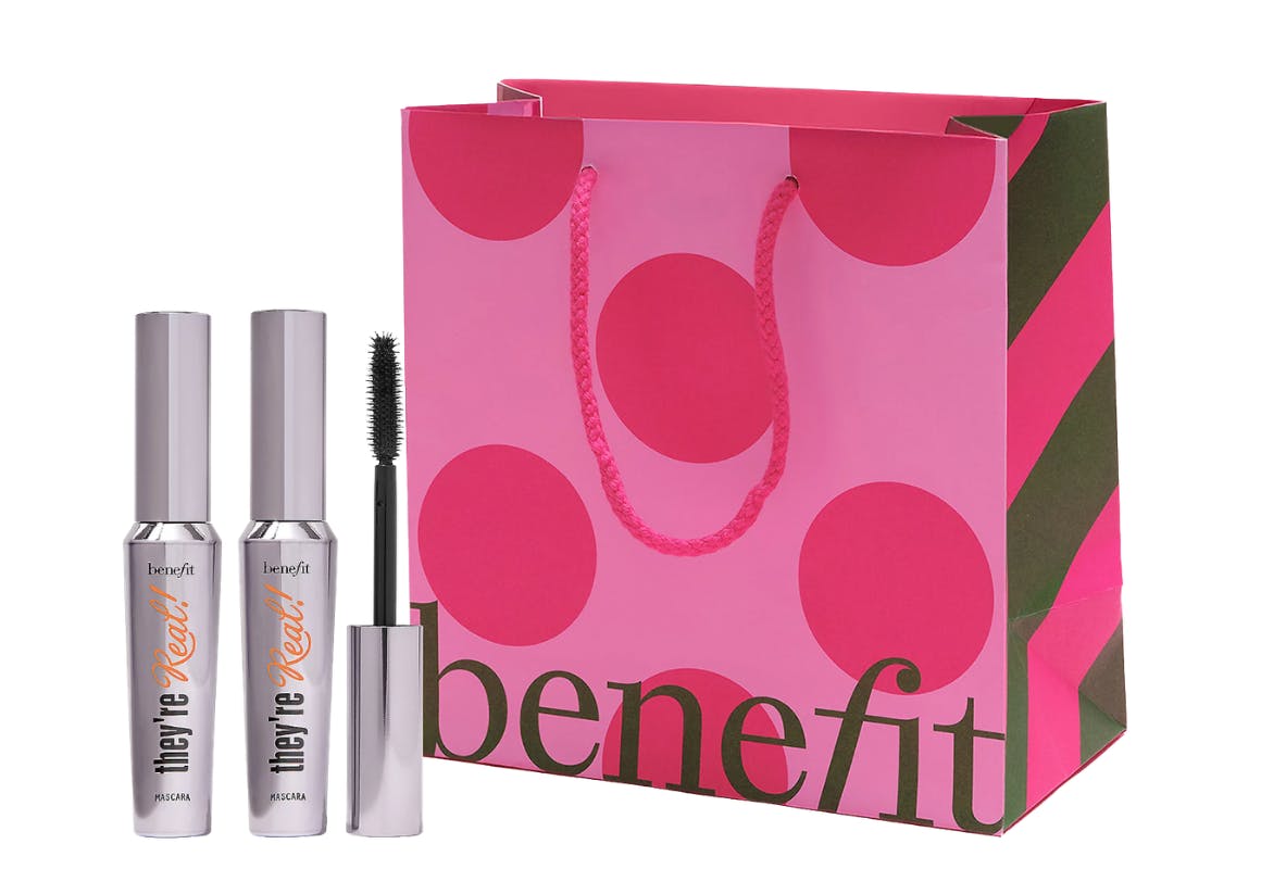 Benefit Cosmetics Mascara Set
