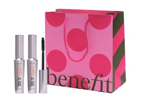 Benefit Cosmetics Mascara Set