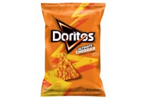 Doritos Tortilla Chips