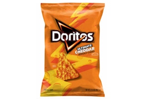 Doritos Tortilla Chips
