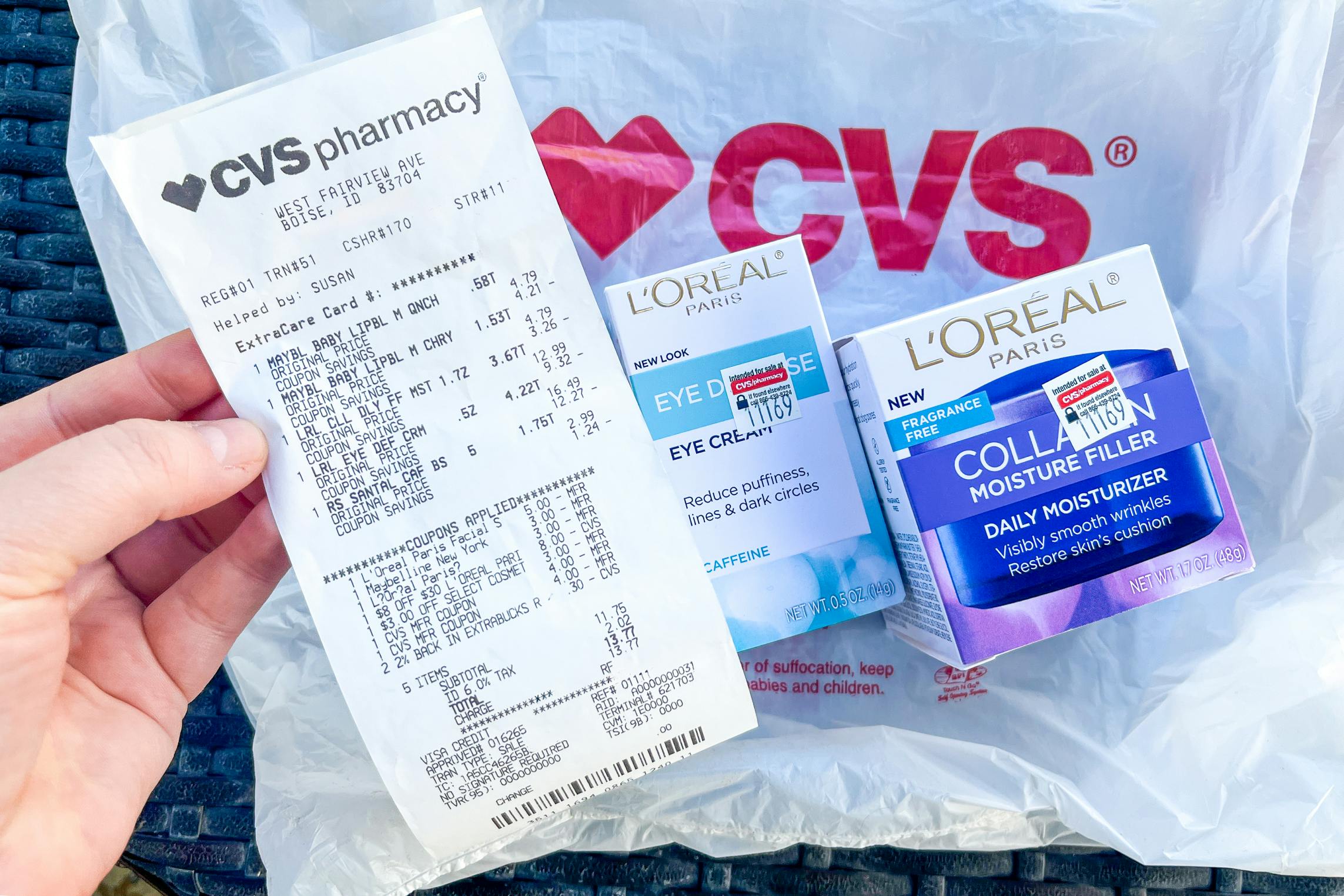 The CVS 98 Rule, Explained The Krazy Coupon Lady