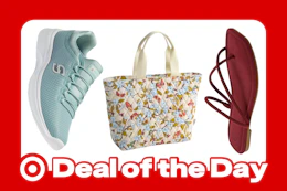 Women's Skechers, Women's Sandals & Vera Bradley Bag