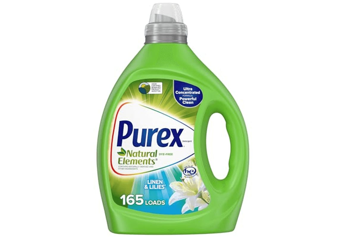 Purex Laundry Detergent