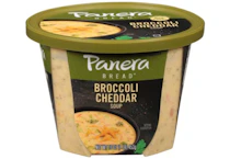 Panera Soup