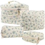 Makeup Cosmetic Bag