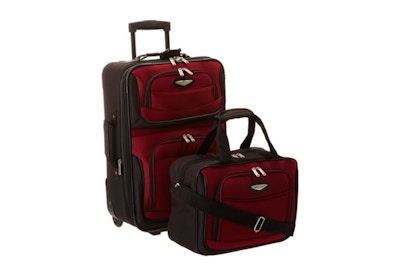 Travel Select Luggage Set