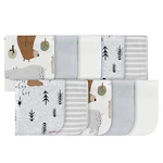 Gerber Baby Washcloths