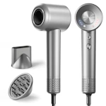 High-Speed Ionic Hair Dryer