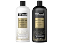 2 Tresemme Shampoos