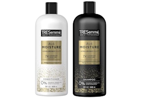 2 Tresemme Shampoos