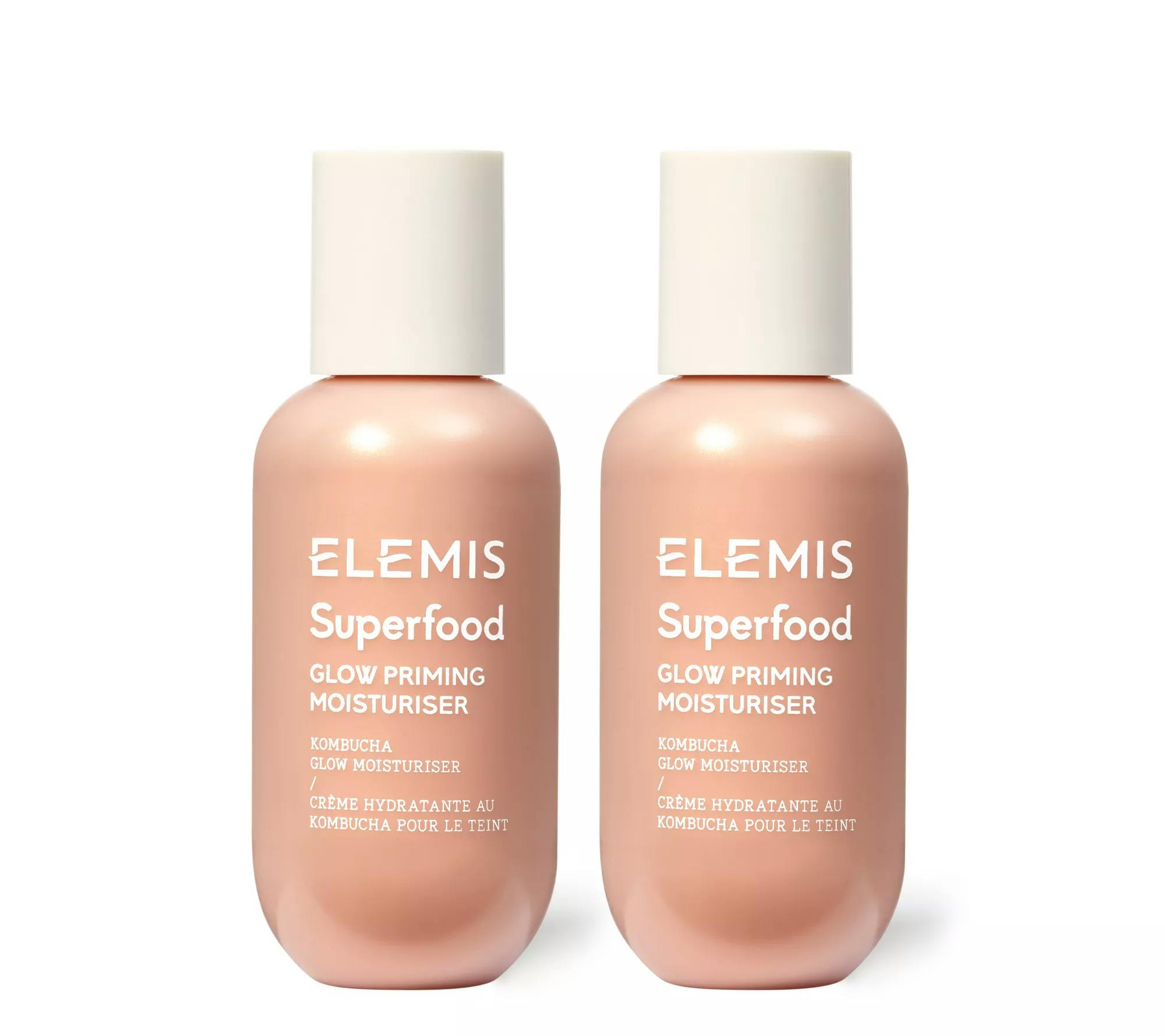 Elemis Glow Moisturizer Set