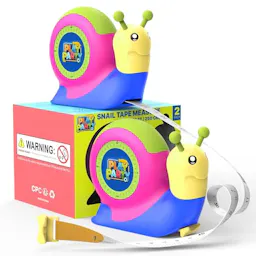 Tape Measure for Kids