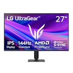 LG UltraGear Gaming Monitor