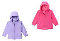 Columbia Toddler Switchback Jacket