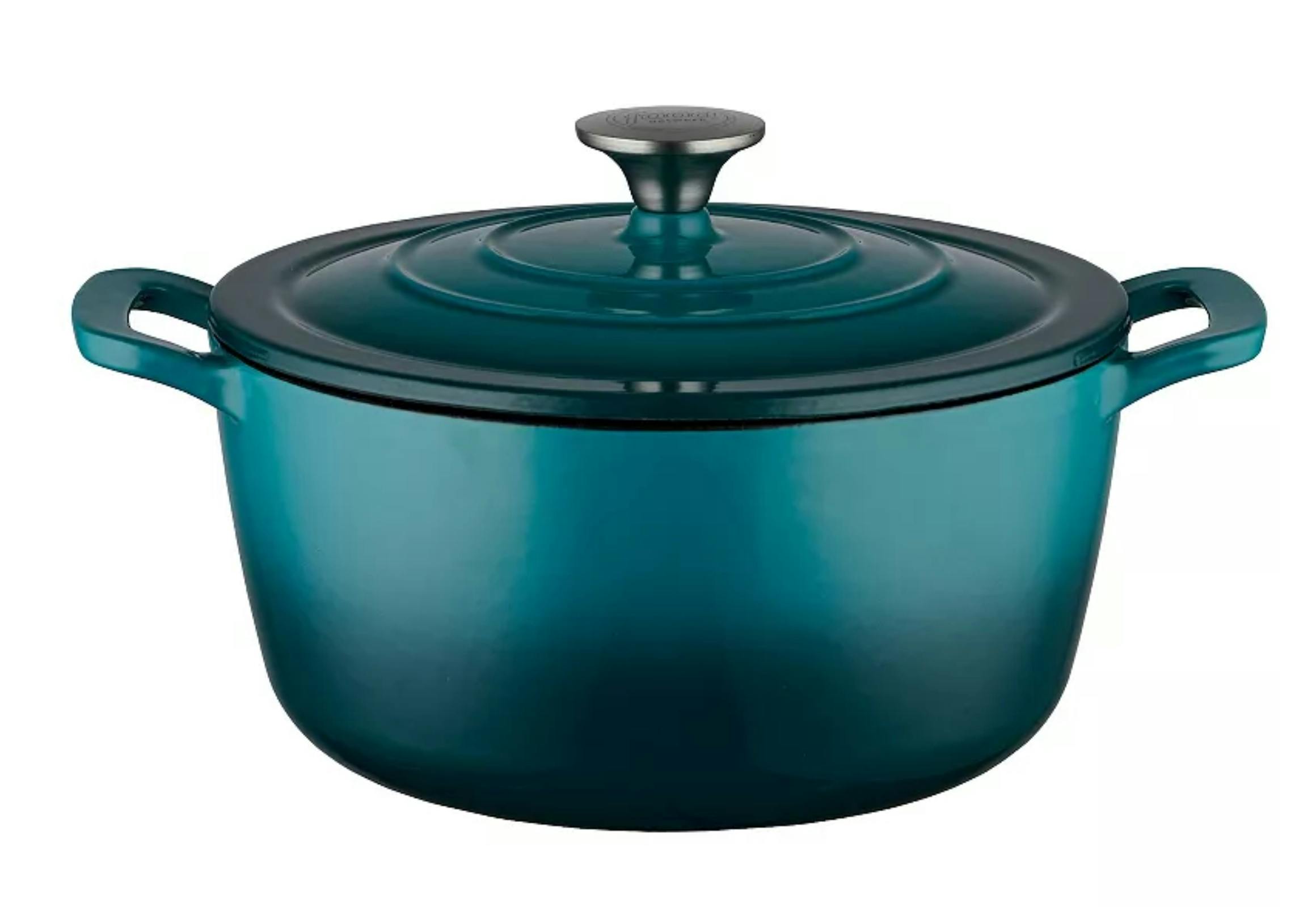 Food Network Dutch Oven