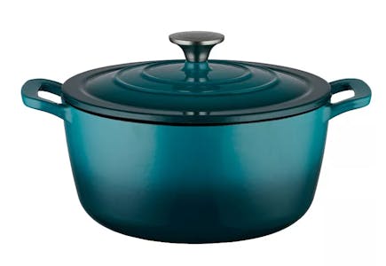 Food Network Dutch Oven