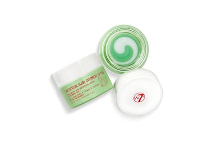 Overnight Lip Mask