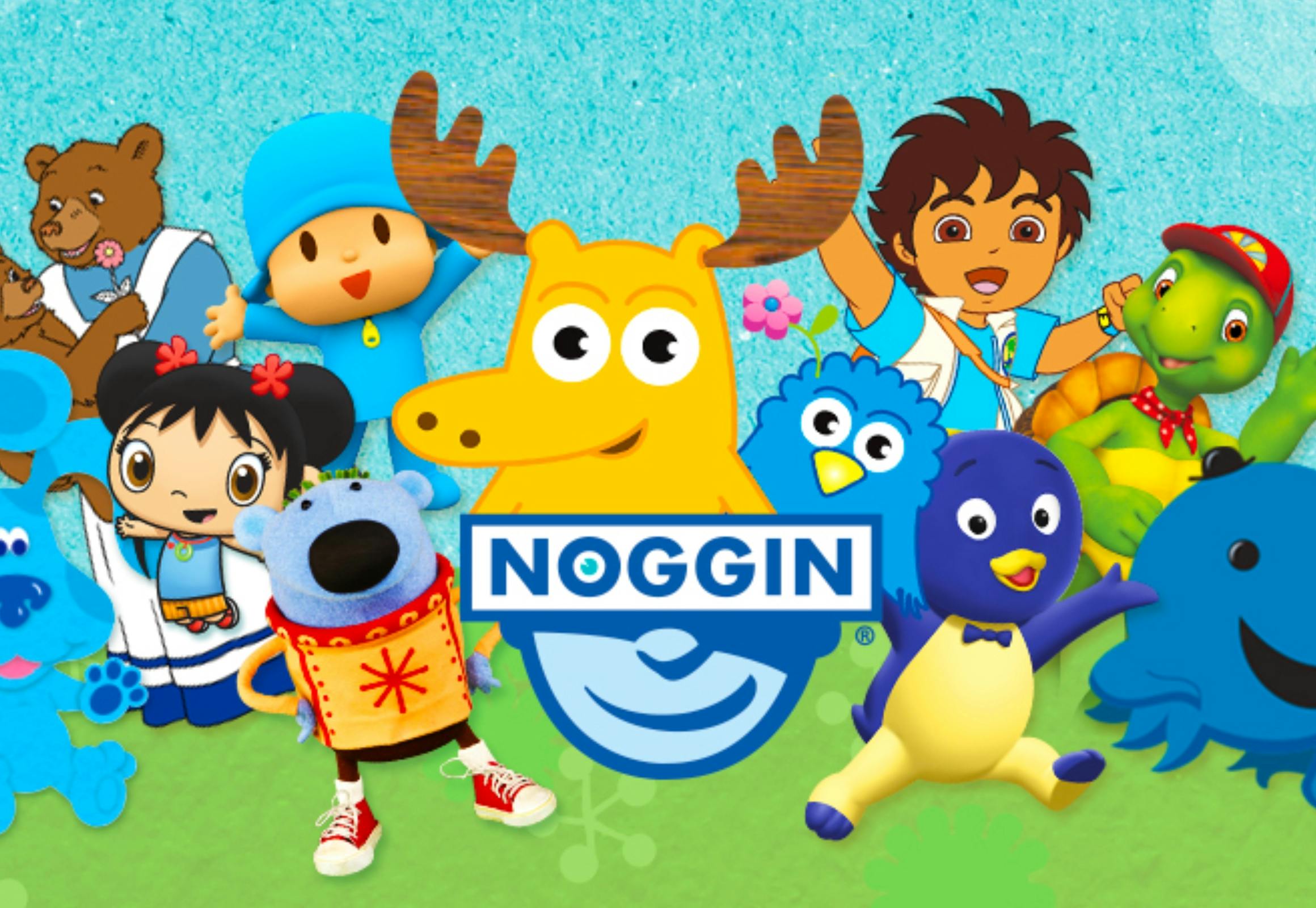 Noggin Maisy Promo - sy39h1i