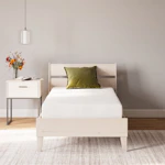 Twin Memory Foam Mattress