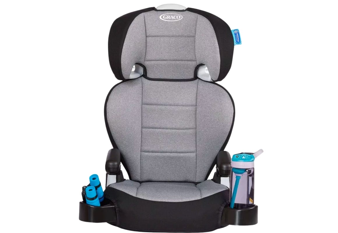 Isofix car hotsell seats target