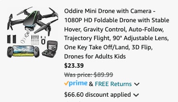 amazon-drone