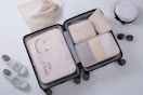 7-piece Set Packing Cubes