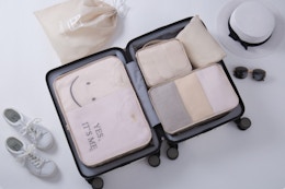 7-piece Set Packing Cubes