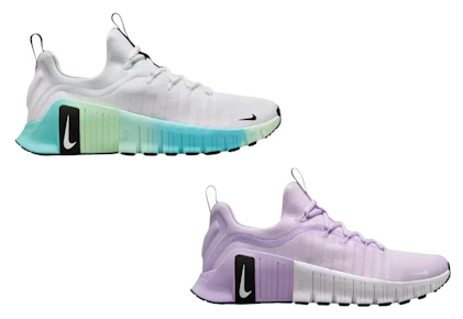 Nike Women's Shoes