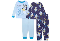 Bluey Toddlers Pajama Sets