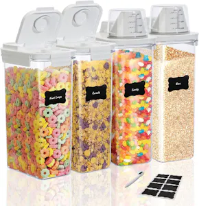 Storage Container Set