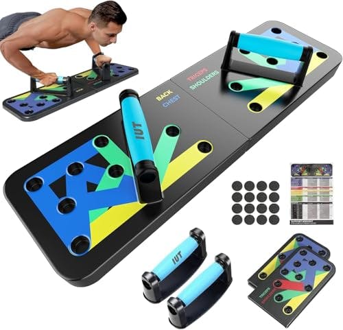 Push Up Board