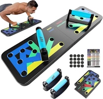 Push Up Board